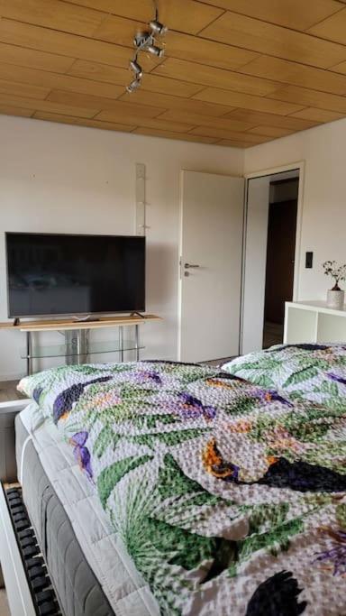Apartment Schwarzwaldmaedel Friedenweiler Екстер'єр фото