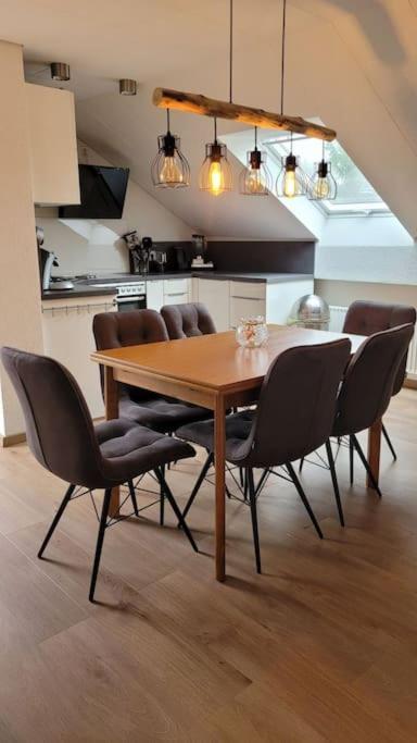 Apartment Schwarzwaldmaedel Friedenweiler Екстер'єр фото